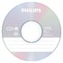 Philips CD-R 700MB 52x Prędkość 100 Jednostki
