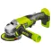 Ryobi R18AG-0 ONE+18V angle grinder