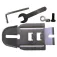 Polisport Fixing Set Frame Bracket Ondersteuning