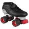 Chaya Onyx Rollschuhe