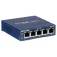 Netgear GS105GE switch 5 ports