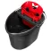 Vileda Revolution Droge mop