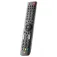 One for all Sharp remote control