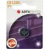 Agfa Batterie CR 1220
