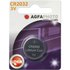 Agfa Batterier CR 2032