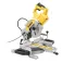 Dewalt DWS777-QS 216 mm 1800W Miter Saw