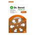 Dr senst Medical Type 312 Batteries