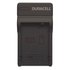 Duracell DR9945/LP-E8 Зарядное Устройство Для Аккумуляторов