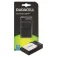 Duracell DR9945/LP-E8 Batterilader