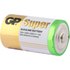 Gp batteries Super Alkalinen Paristot 1.5V D Mono LR20
