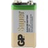 Gp batteries Super Alcalin Piles 9V-Block 6LR61