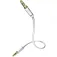 Inakustik Star Audio Jack Plug cable 3.5 mm 0.75 m