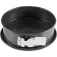Kaiser La Forme Plus Spring Form Pan Flat Bottom 24 cm Forma
