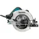 Makita HS7611J+Makpac circular saw