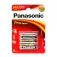 Panasonic Pro Power LR 03 Micro AAA batterie