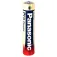 Panasonic Pro Power LR 03 Micro AAA batterie