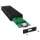 Raidsonic Caixa SSD IB-1816M-C31