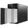Raidsonic Caixa externa per a HDD/SSD IB-RD3620SU3 3.5 2 Raid