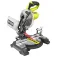 Ryobi EMS190DCL ONE+ 18V Miter Saw