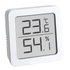 Tfa dostmann 30.5051.02 Digitale Thermo Hygrometer
