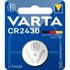 Varta Electronic CR 2430 Аккумуляторы