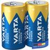 Varta Baterias Longlife Power Baby C LR14