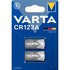 Varta Профессиональный CR 123 A Аккумуляторы