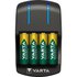 Varta Plug 4x 2100mAh Mignon AA Batteries