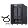 Qnap TR-002 External Raid Enclosure NAS