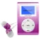 Sunstech DedaloIII 4GB MP3-spiller