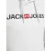 Jack & jones Corp Old Logo kapuzenpullover