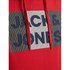Jack & jones Corp Logo Sweatshirt Met Capuchon
