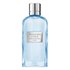 Abercrombie & fitch Perfume First Instinct Blue Eau De Parfum 100ml Vapo
