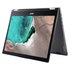 Acer Ordinateur portable ChromeBook Spin 13 CP713-1WN-39ZA Touch 13.5´´ i3-8130U/8GB/64GB eMMC