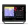 Garmin Plotter com transdutor e cartografia GPSMAP 723