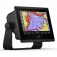 Garmin Plotter com transdutor e cartografia GPSMAP 723