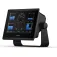 Garmin GPSMAP 723 plotter with transducer&cartography