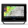 Garmin Plotter con trasduttore e cartografia GPSMAP 723