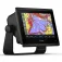 Garmin GPSMAP 723xsv Angelplotter