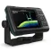 Garmin Plotter com transdutor e cartografia Striker Vivid 5cv