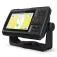 Garmin Plotter com transdutor e cartografia Striker Vivid 5cv