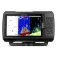 Garmin Striker Vivid 7cv plotter with cartography