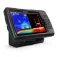 Garmin Striker Vivid 7cv plotter with cartography