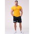 Nebbia Red Label Muscle Back Short Sleeve T-Shirt