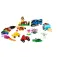 Lego Classic Creative 건설 게임 484 조각