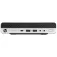 HP EliteDesk 800 G4 3GHz i5-8500 Mini PC Mini PC