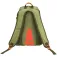 Abbey Trekking 20L rucksack