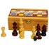Abbey Chess Pieces Set Table Game