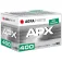 Agfa APX Pan 400 135/36 リール