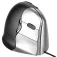 Evoluent Mouse ergonomico Vertical 4 USB